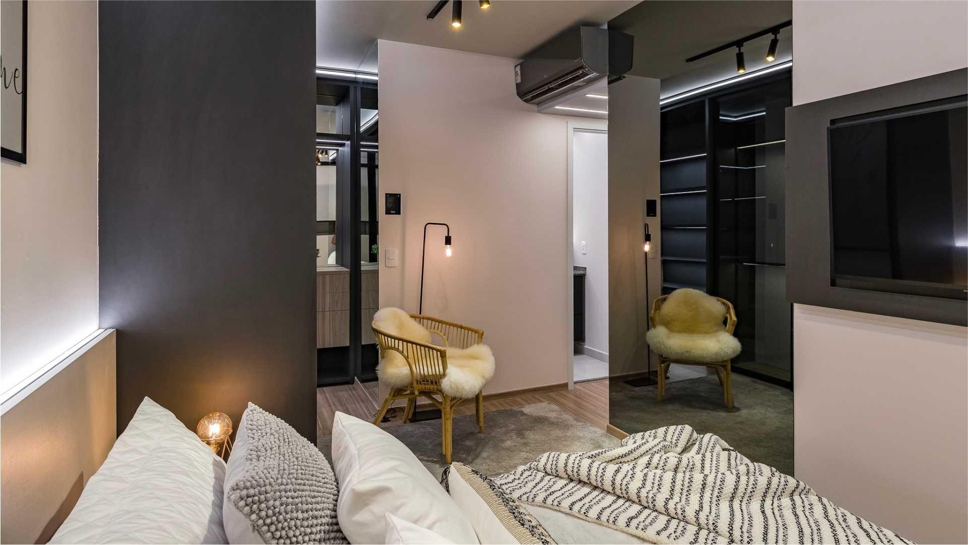 Apartamento à venda, Sunny Downtown,  64m2 uteis, 2 Dormitorios, Sendo 1 Suite, Sala Estendida, Sacada com Churrasqueira, Bairro: Marco Zero, Lon