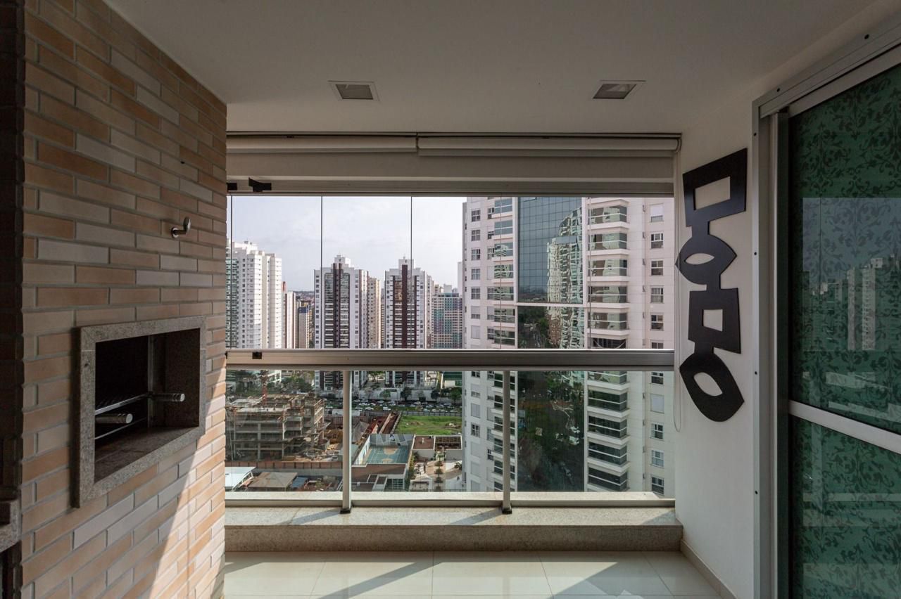 Apartamento à venda, 3 quartos sendo 1 suite, 99 m², Edifício Florais Eco Resort, Gleba Fazenda Palhano, Londrina, PR