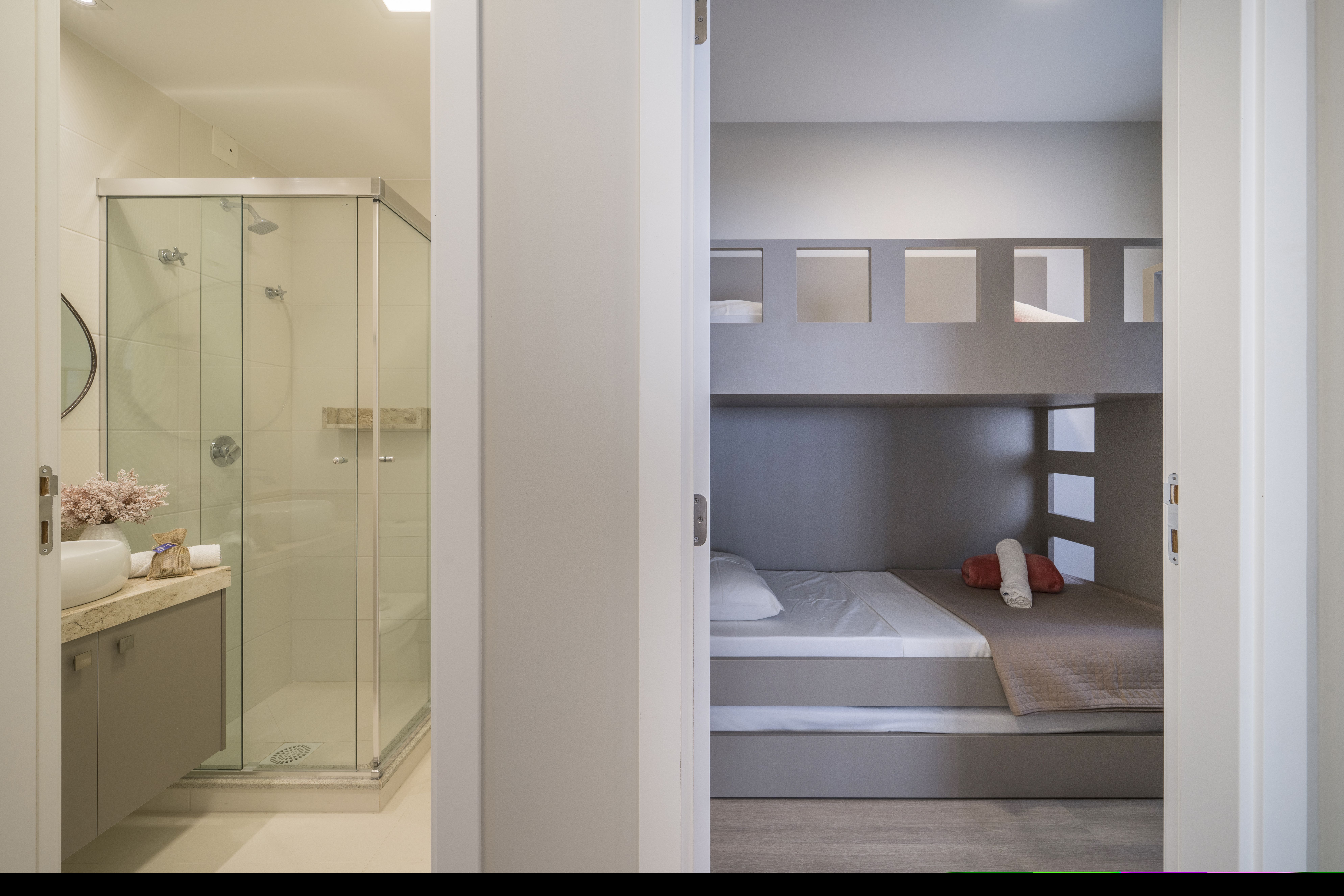 Apartamento padrão à Venda, centro, Bombinhas, SC