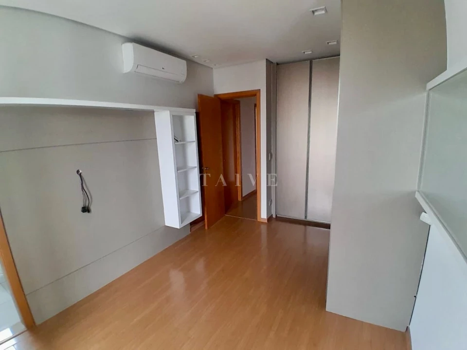 Apartamento à Venda, Gleba Palhano, Londrina, PR. Sofisticado e Completo!