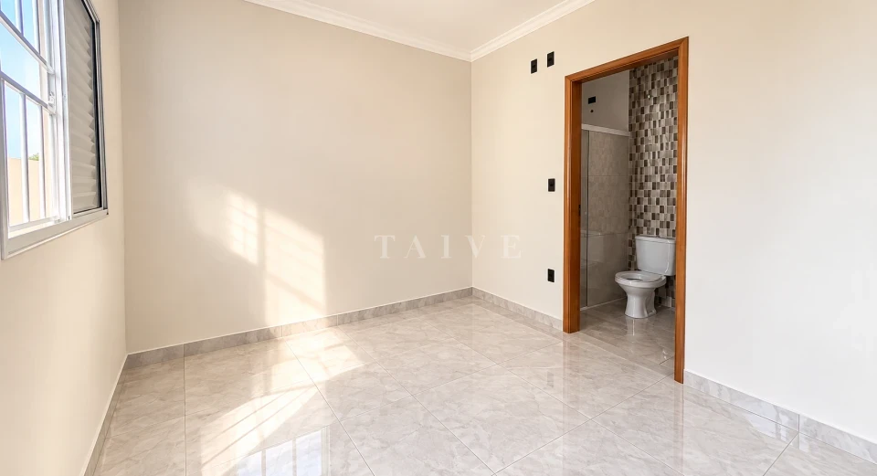 Casa Geminada À Venda Colinas Londrina