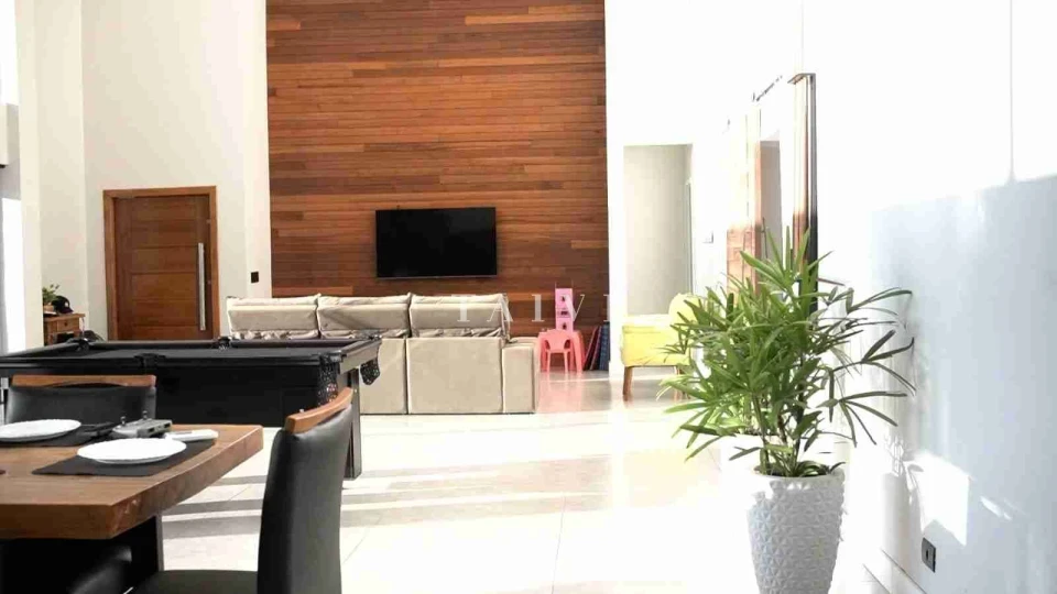 Fazenda, sítio ou chácara 4 quartos à venda em alvorada, Alvorada do Sul — Condominio Riviera do Poente - foto 3