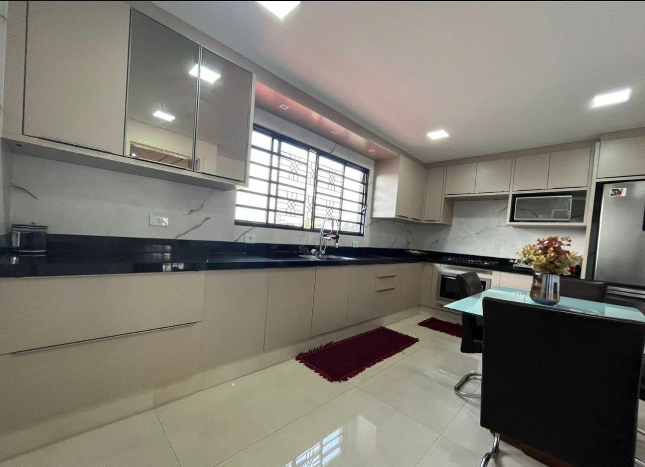 Casa à venda, Sabará I, Londrina, PR