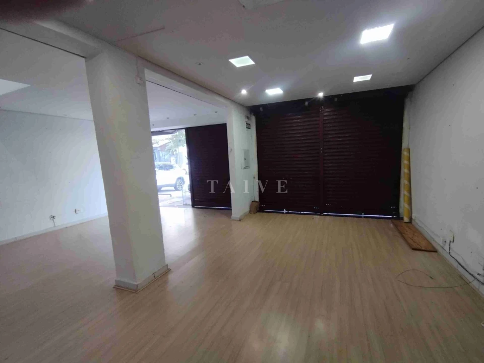Imóvel comercial para alugar em Centro, Londrina — Residencial Estância Pousada Tucunaré - foto 3