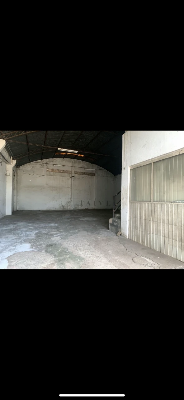 Barracão Comercial A Venda Próximo A Cambé - foto 3