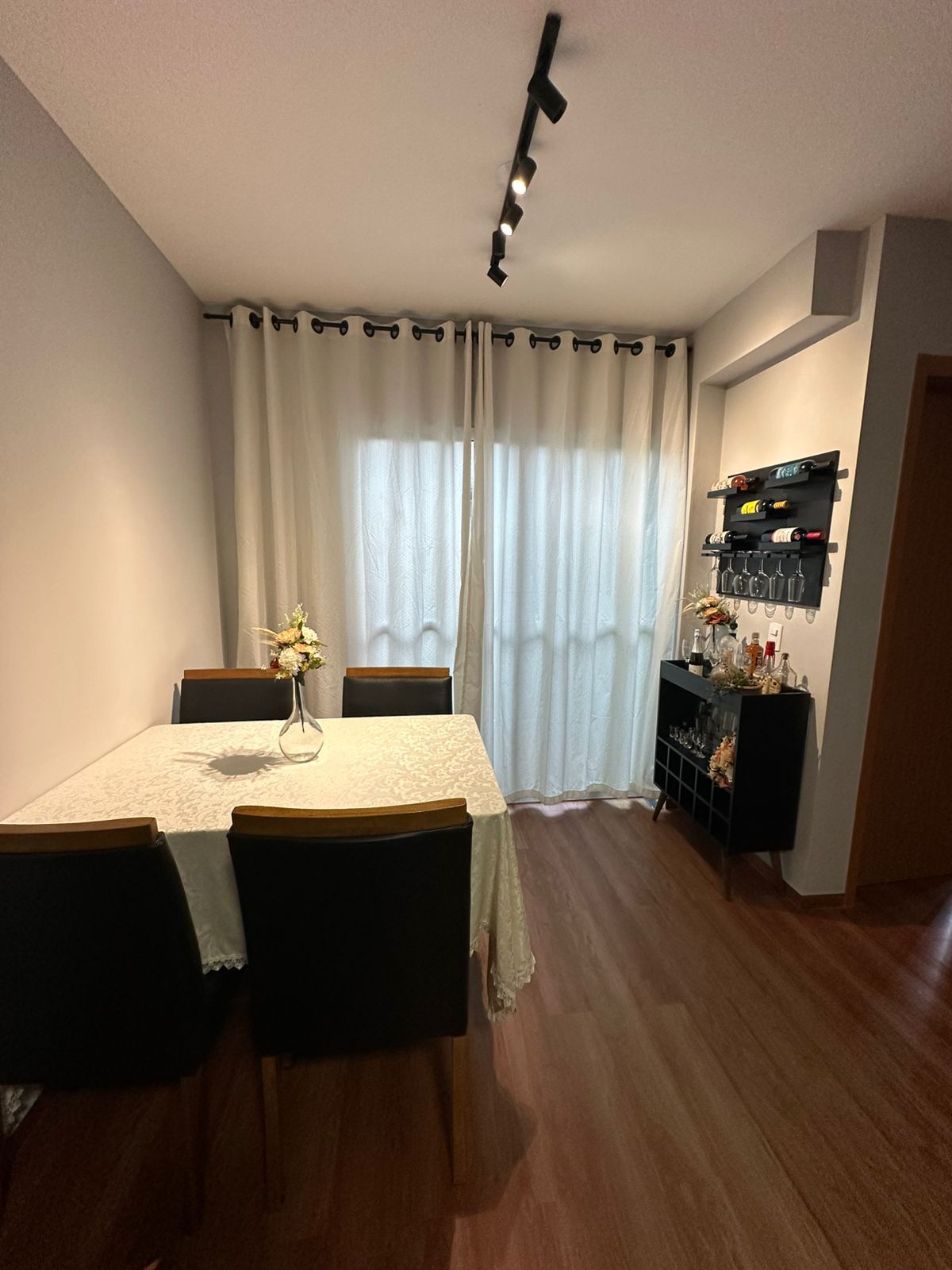 Apartamento à venda, 2 quartos, 57 m², Residencial Lituania, Jardim Lago Norte, Londrina, PR