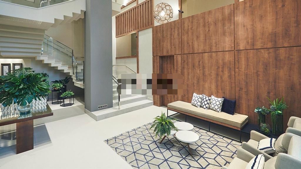 Apartamento à venda, Edifício Chelsea Tower, 100m² úteis, todo planejado /estuda permuta na gleba até 500mil-  Santa Rosa, Londrina, PR