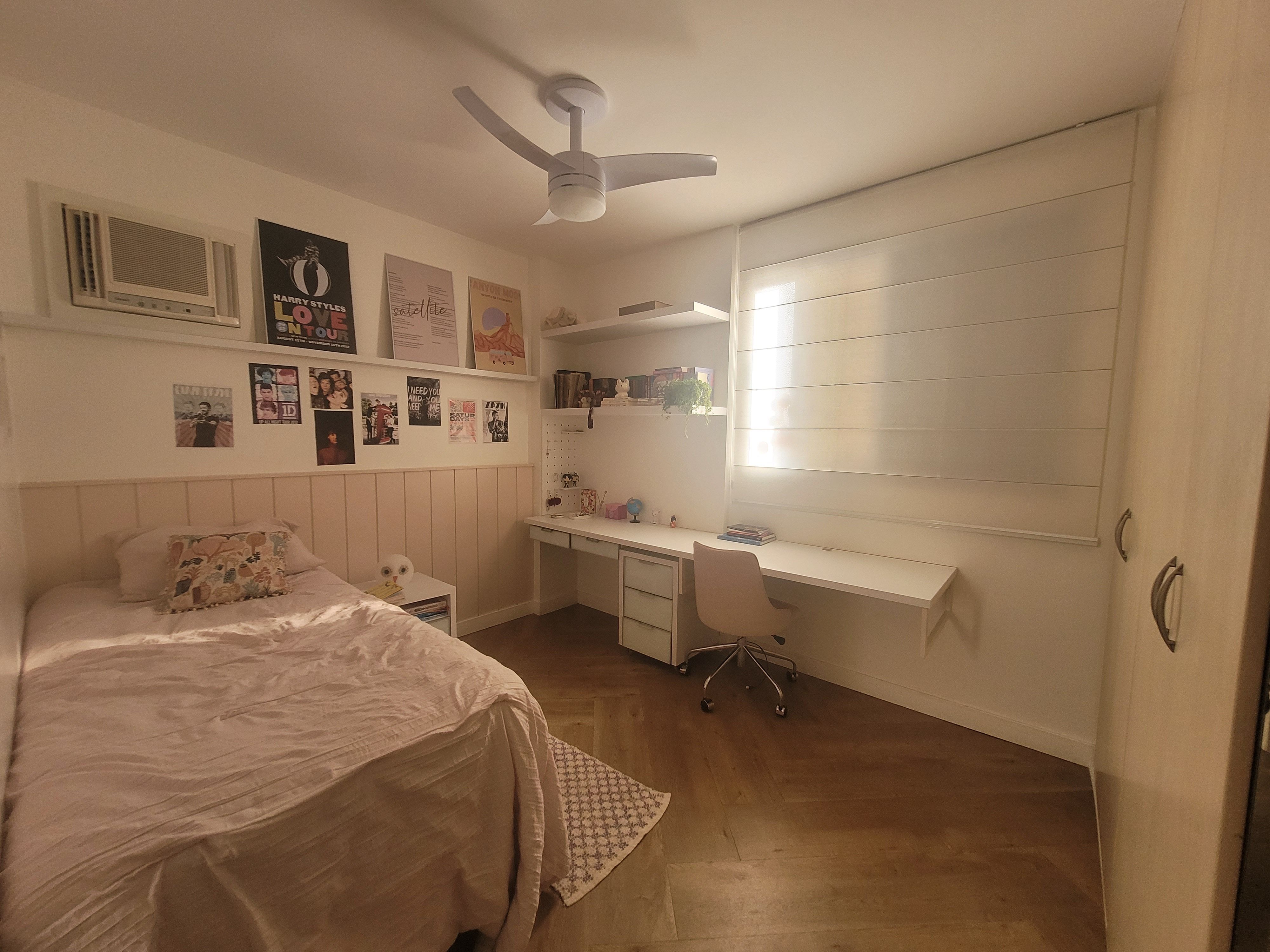 Apartamento à venda, no Edifício Le Corbusier, 122m², 3 quartos, 2 vagas de garagem, andar alto, sacada com churrasqueira, Gleba Palhano - Londri