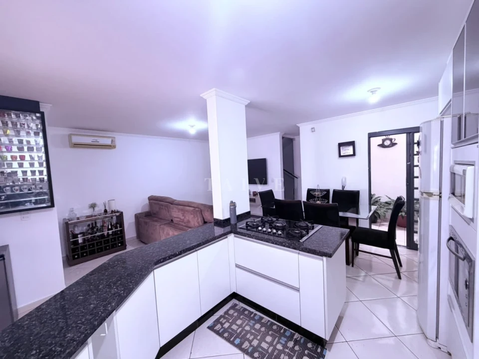 Casa 3 quartos à venda em Esperança, Londrina - foto 12