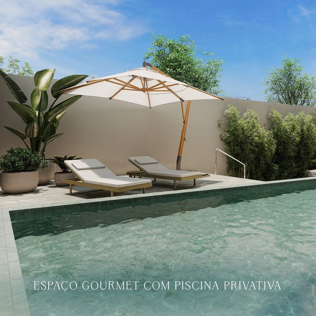 Oportunidade Apartamento na planta à venda, Edifício Gaia, 198m² úteis, 3 suítes,3 vagas, elevador privativo, andar alto - Nova Prochet- Londrina