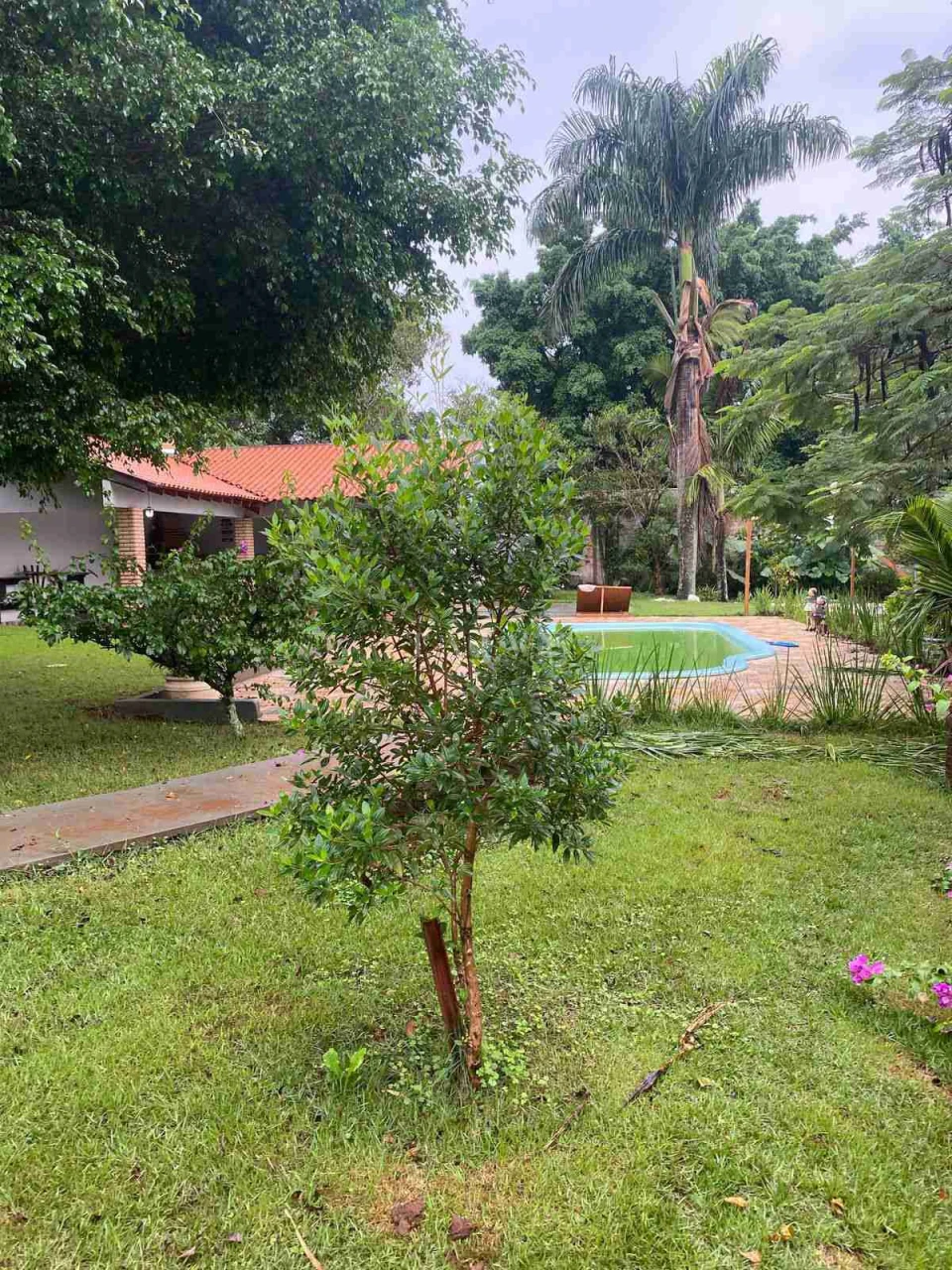 Fazenda, sítio ou chácara 3 quartos à venda em fazenda nata, Londrina — Recanto Fazenda NATA - foto 3