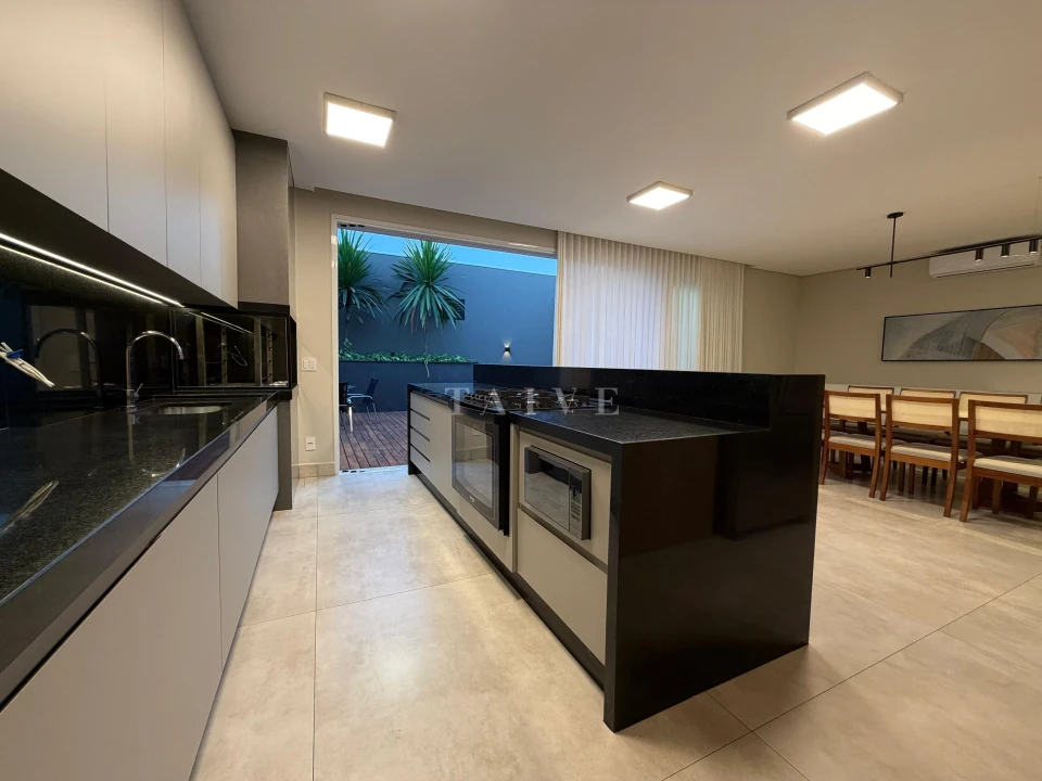 Sobrado á venda, Condomínio Bela Vitta,  195m² úteis , 3 suite Suites, todo planejado - Zona Leste - Londrina/PR - foto 26
