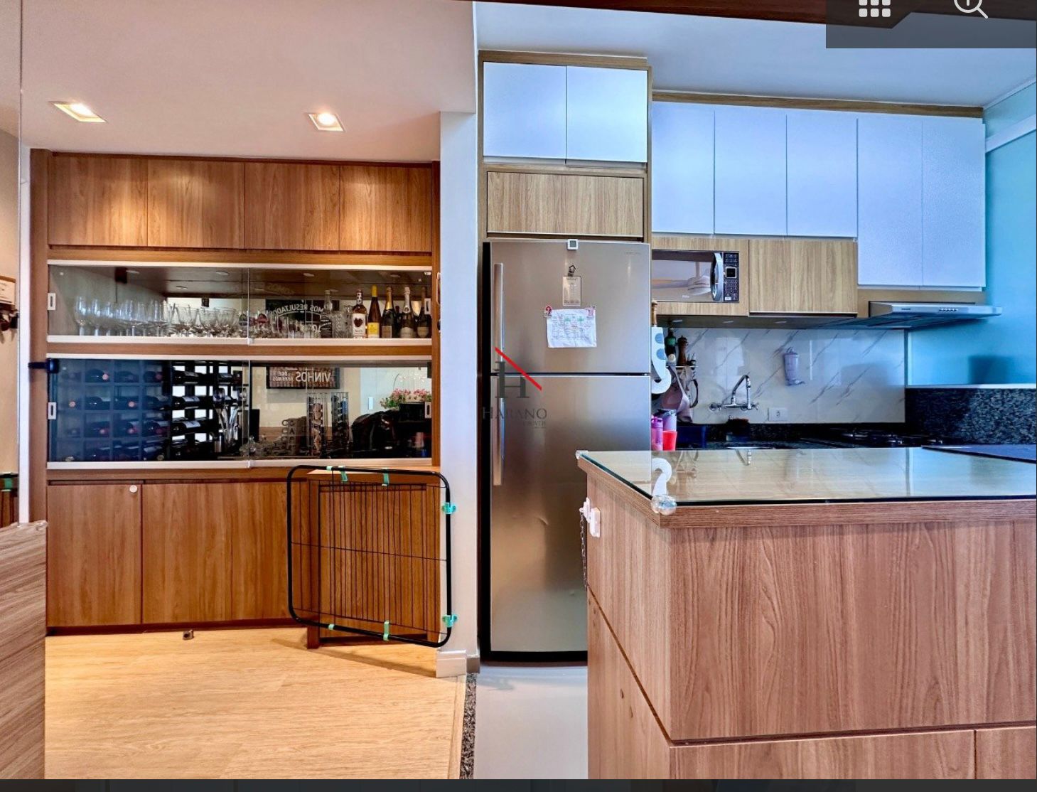 Apartamento à Venda, Vila Siam, 71 m², 3 quartos sendo 1 suite, Londrina, PR