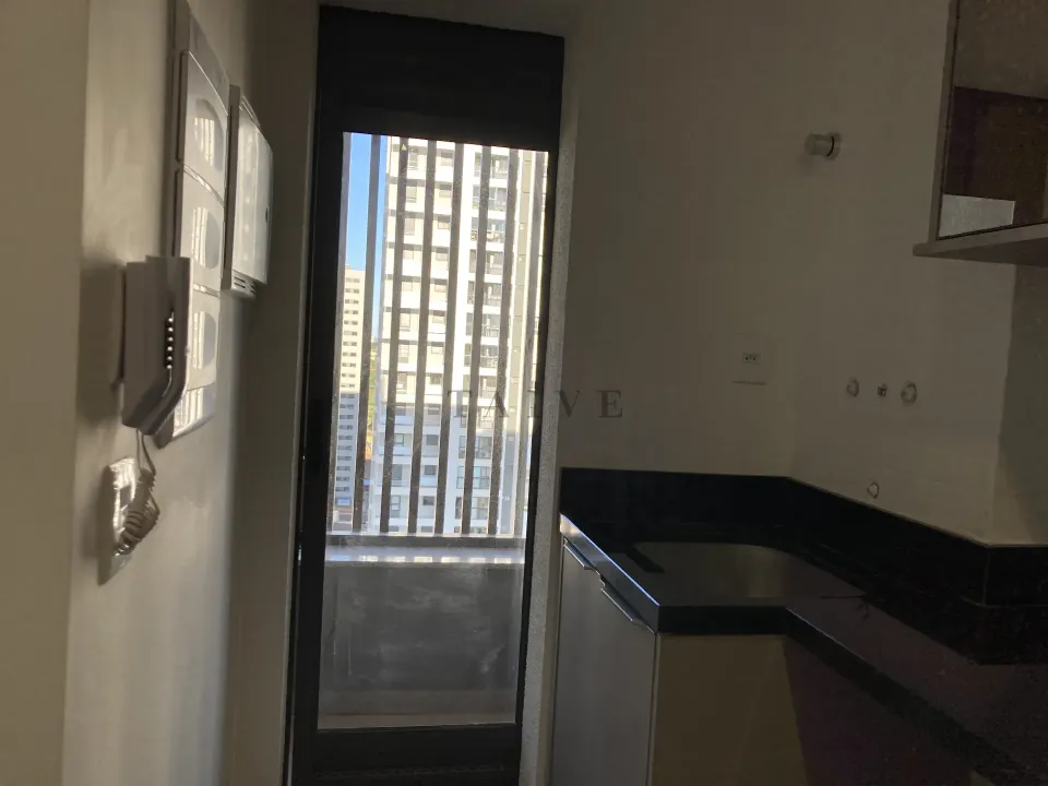 Aluga-se apartamento no condomínio Wood da Vanguard, com 2 quartos (sendo 1 suíte), com 167 m², Terra Bonita, Zona Sul, Londrina - foto 3