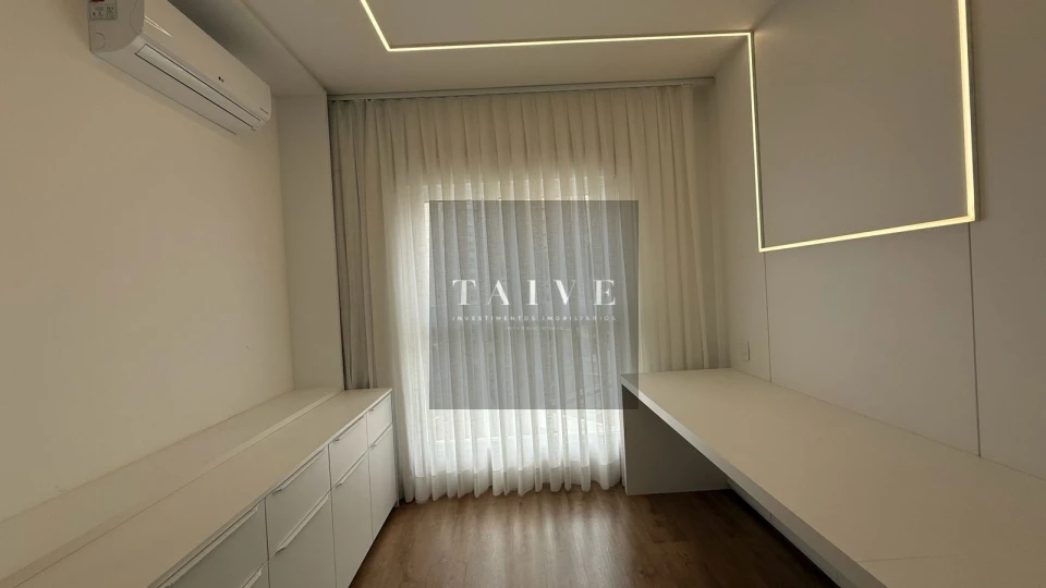 Apartamento à venda, 3 suites, 214 m², Edifício Landmark Residence, Gleba Fazenda Palhano, Londrina, PR