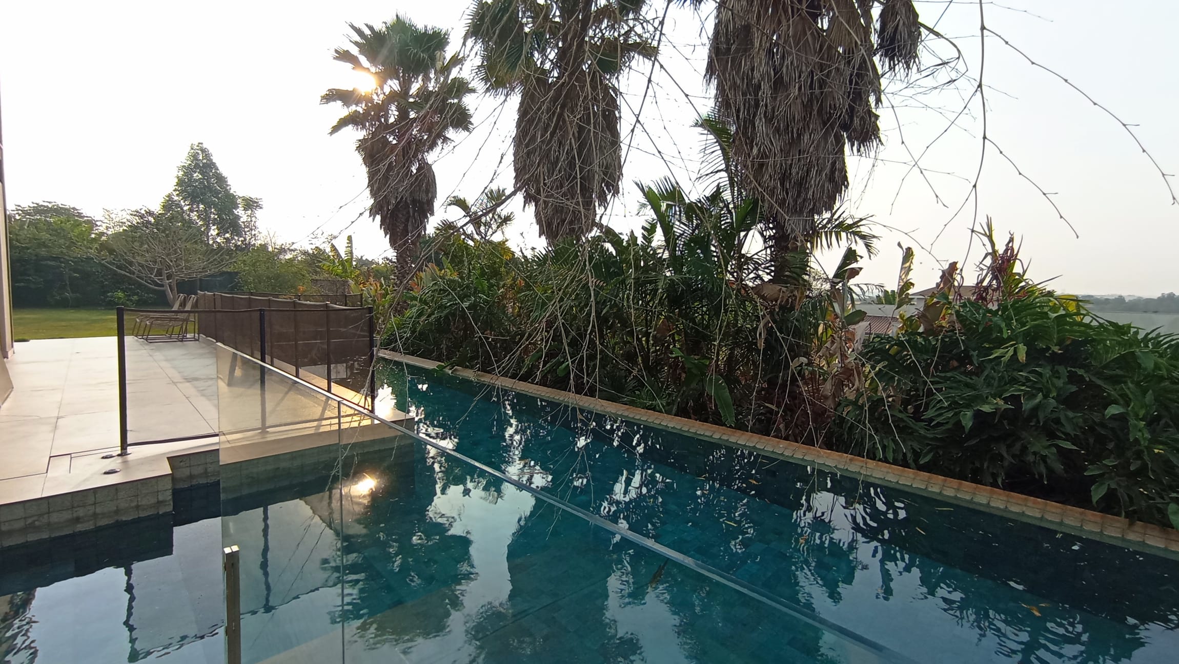 Casa à venda, 529m² construção, 5 suítes ,Piscina borda infinita, Pomar, 4 vagas - Condominio Terras de Canaã, Cambé, PR