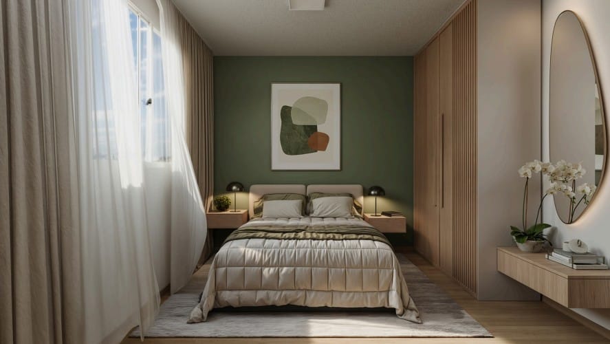 Apartamento à venda, próximo à Universidade Estadual de Londrina (UEL) , Londrina - PR