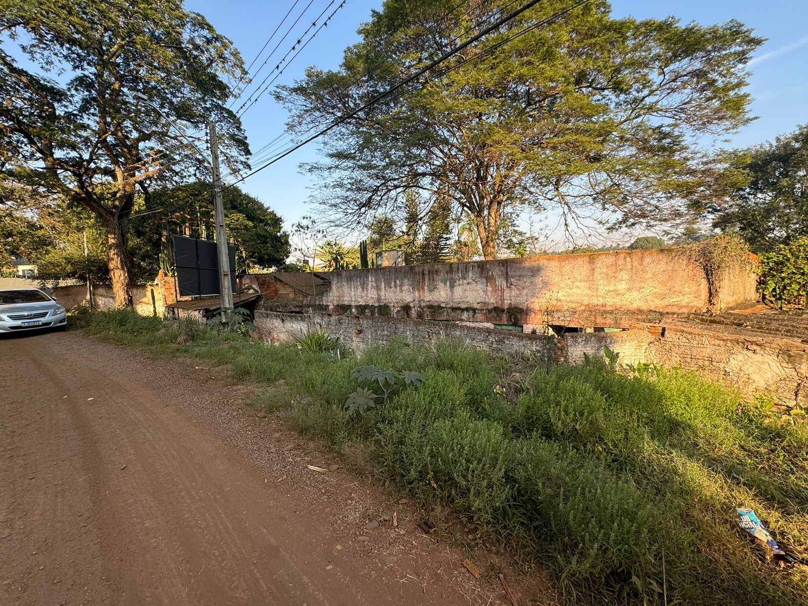 Terreno à venda, 3.700 m², Londrina, PR