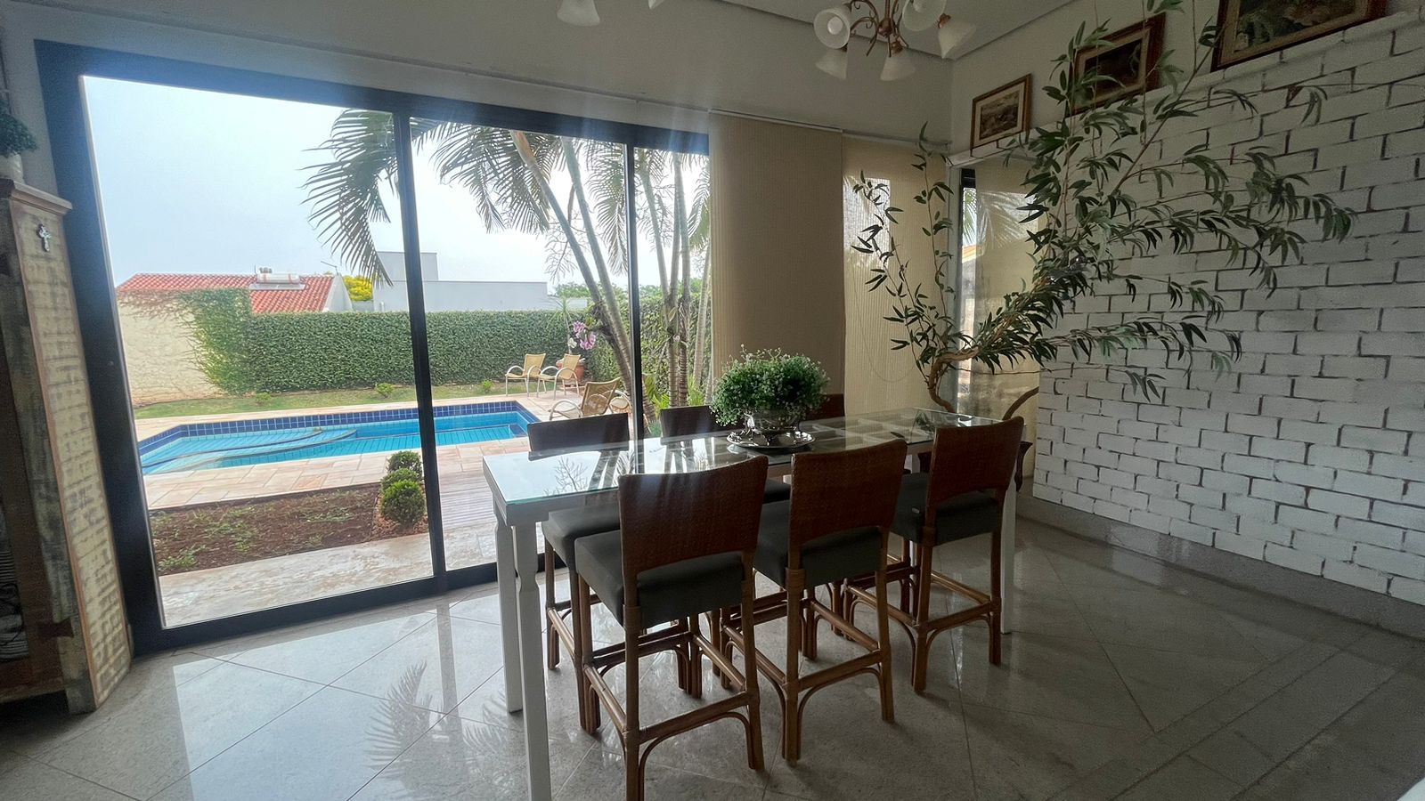Casa em condomínio para Venda e Locação, Terras de Santana II, Londrina, PR