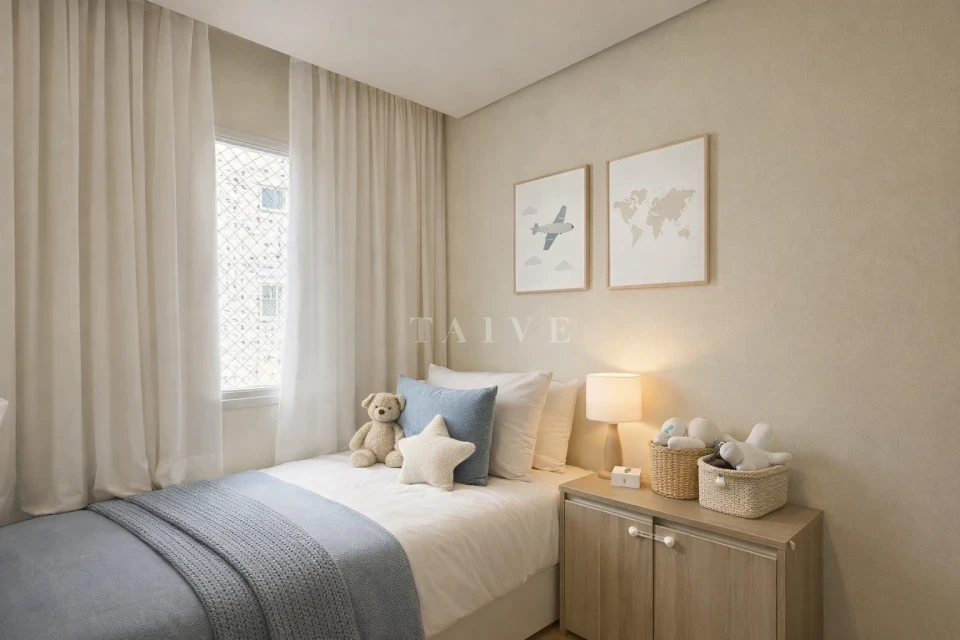Imagens do imóveis Vende-se apartamento planejado com 3 quartos, Gleba Palhano, Londrina