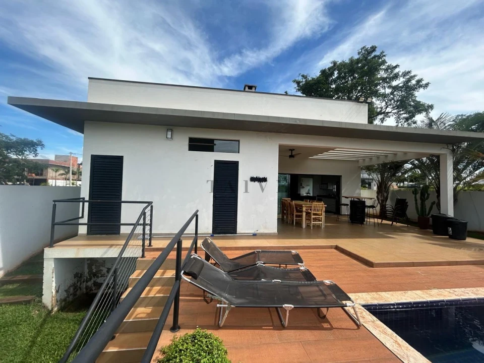 Casa Em Condomínio À Venda Riviera De Santa Cristina Xiii Paranapanema - foto 15