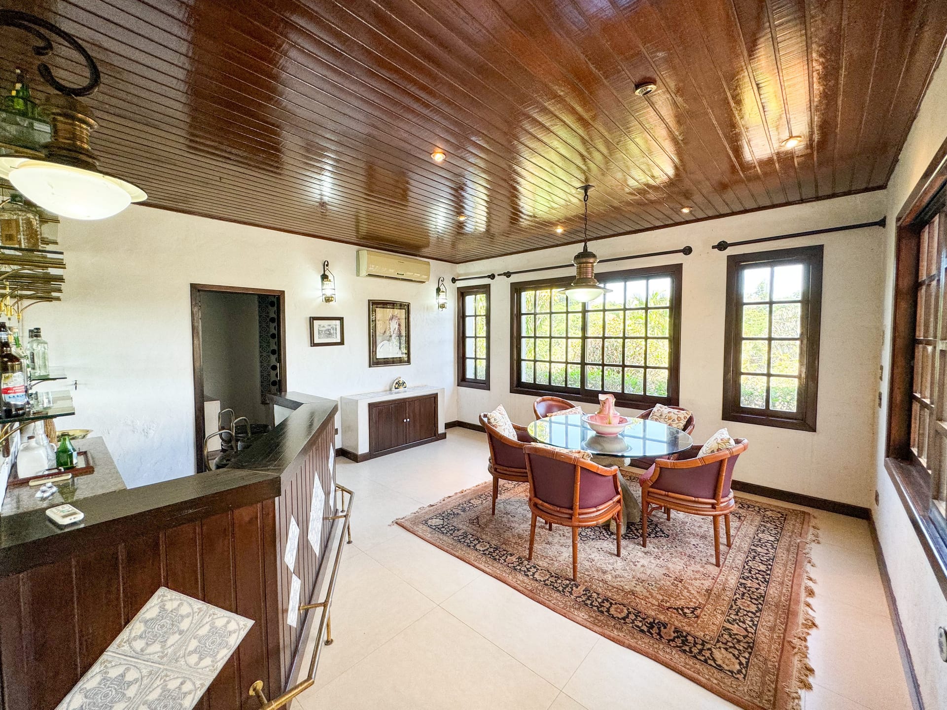 Casa para venda , 5 suítes,Bela Suiça, Londrina, PR