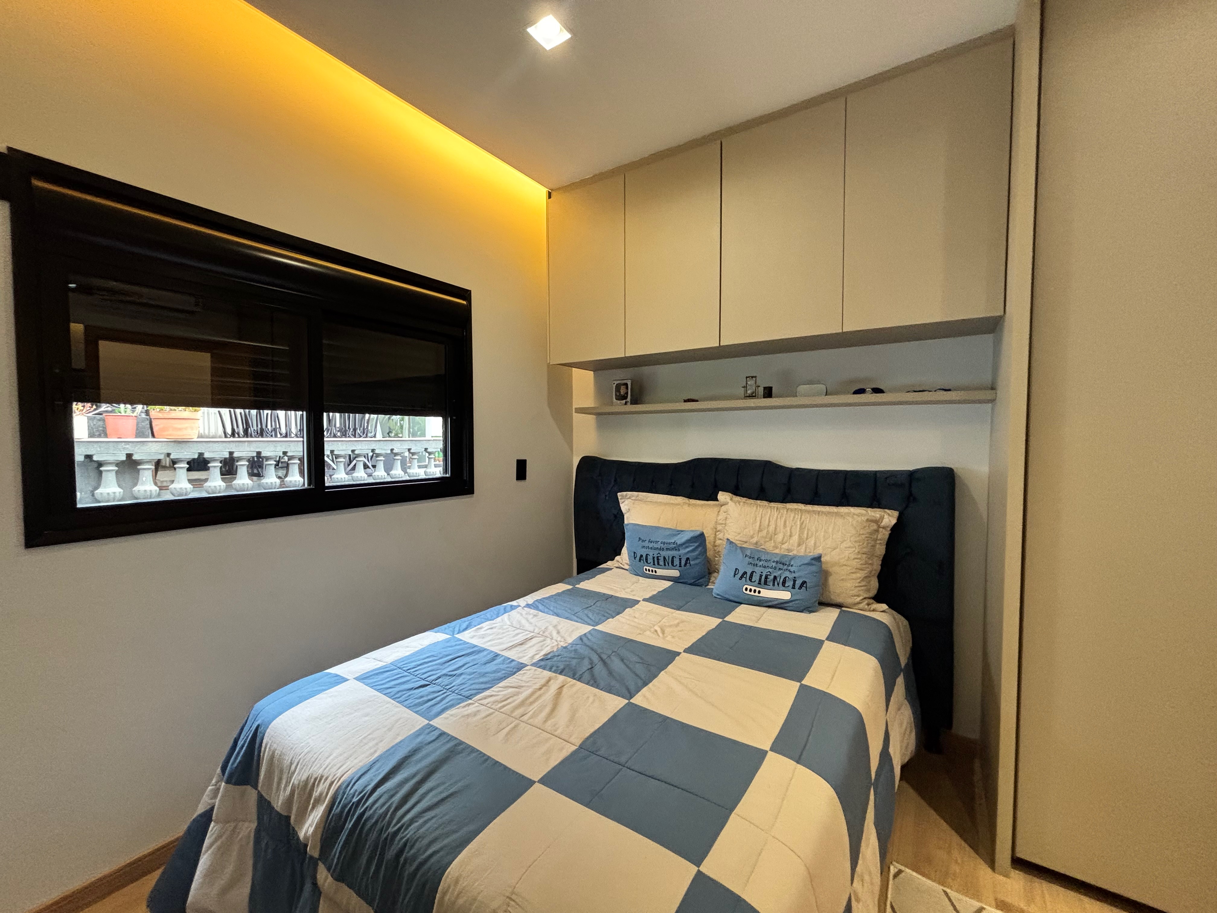 Casa térrea à venda, Condomínio Sun Lake, 249m² de construção, 3 suítes, 4 vagas  - Recanto do Salto, Londrina, PR