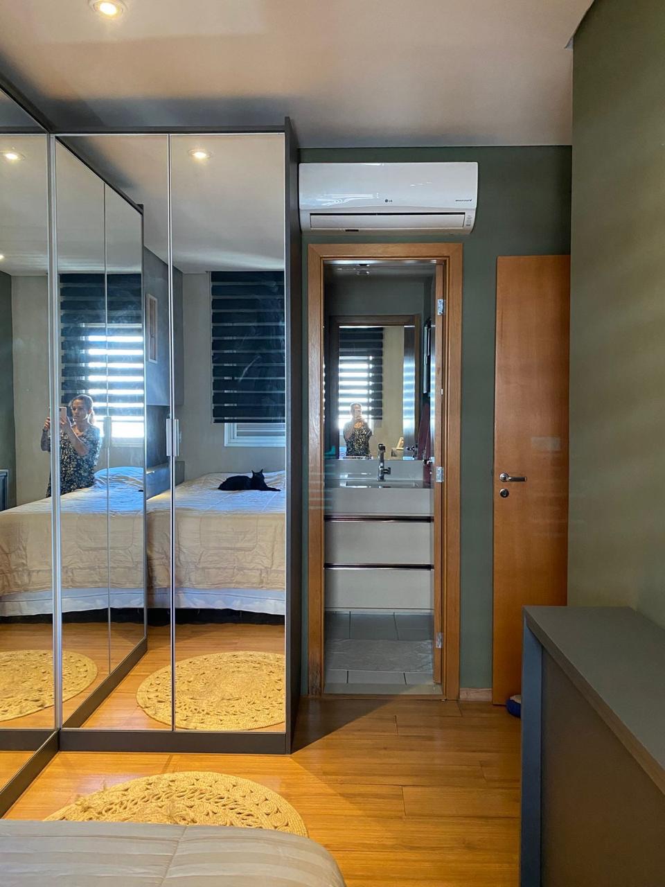 Apartamento à venda, Terra Bonita, Londrina, PR