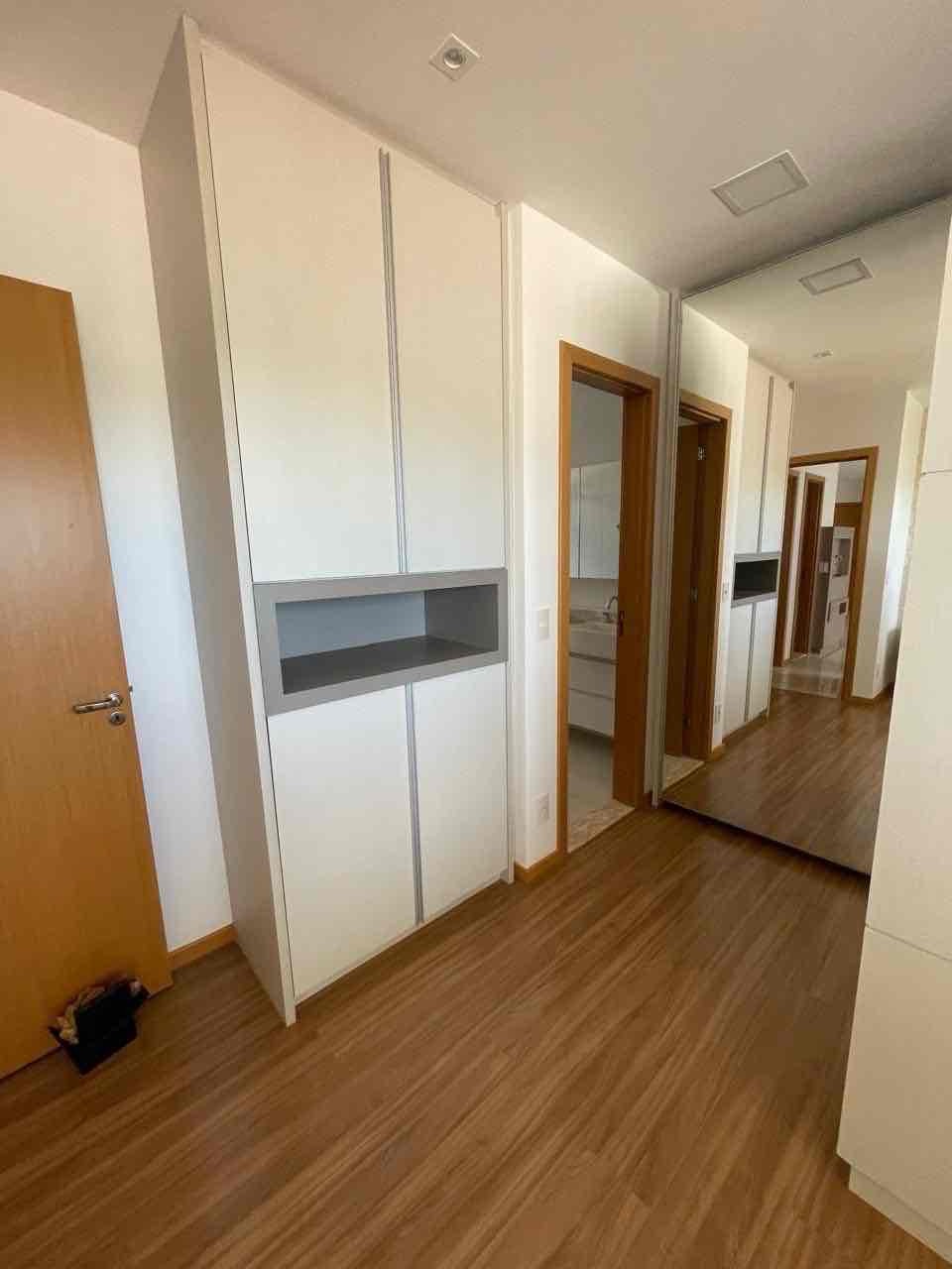 Apartamento à venda,  Alameda Eco & Resort, Gleba Fazenda Palhano, Londrina, PR