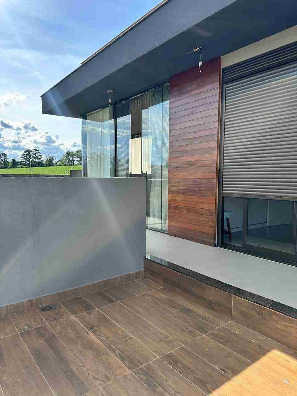Casa à venda , Condomínio Ville Campestre, 316m² privativos, 4 suítes, piscina aquecida -  Residencial José Lázaro Gouvea, Londrina, PR