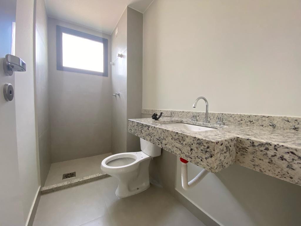 Apartamento à venda, 62 m2/ 2 quartos( sendo 1 suíte)- Ed Insight Palhano- Gleba Fazenda Palhano, Londrina, PR