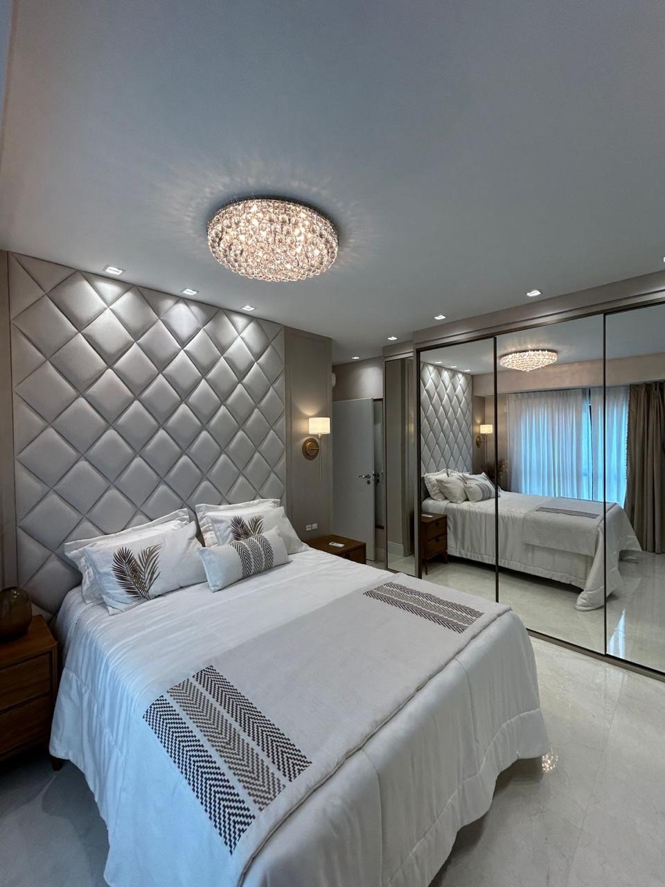 Apartamento  à venda CARTIER FRENTE MAR, Meia praia, 180M² úteis, 4 suítes, 4 vagas,  finamente mobiliado - Meia praia, Itapema, SC