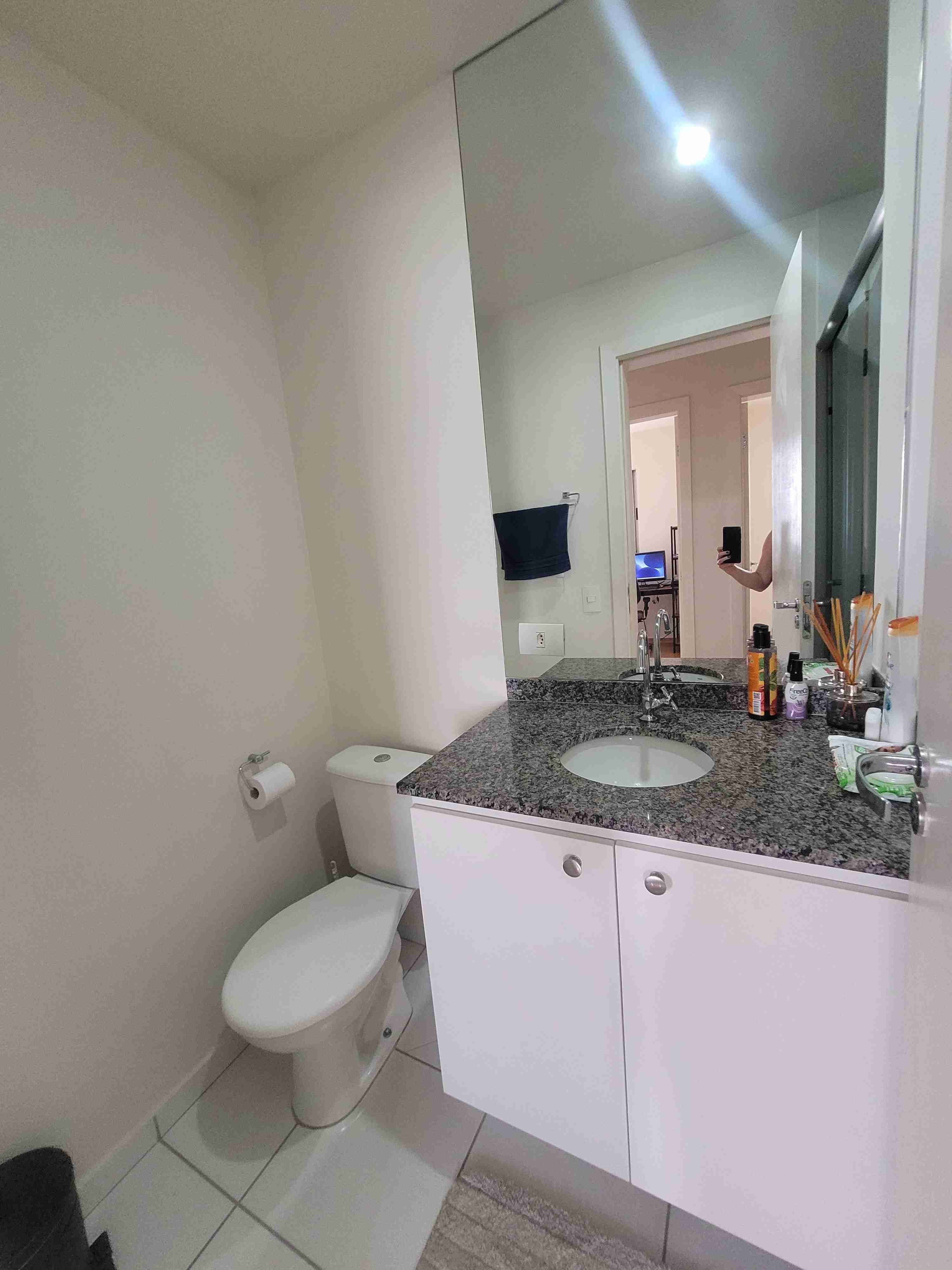 Apartamento à venda no Edifício Torres do Horizonte,andar alto, sol da manha, 3 quartos,Gleba Palhano- Londrina, PR