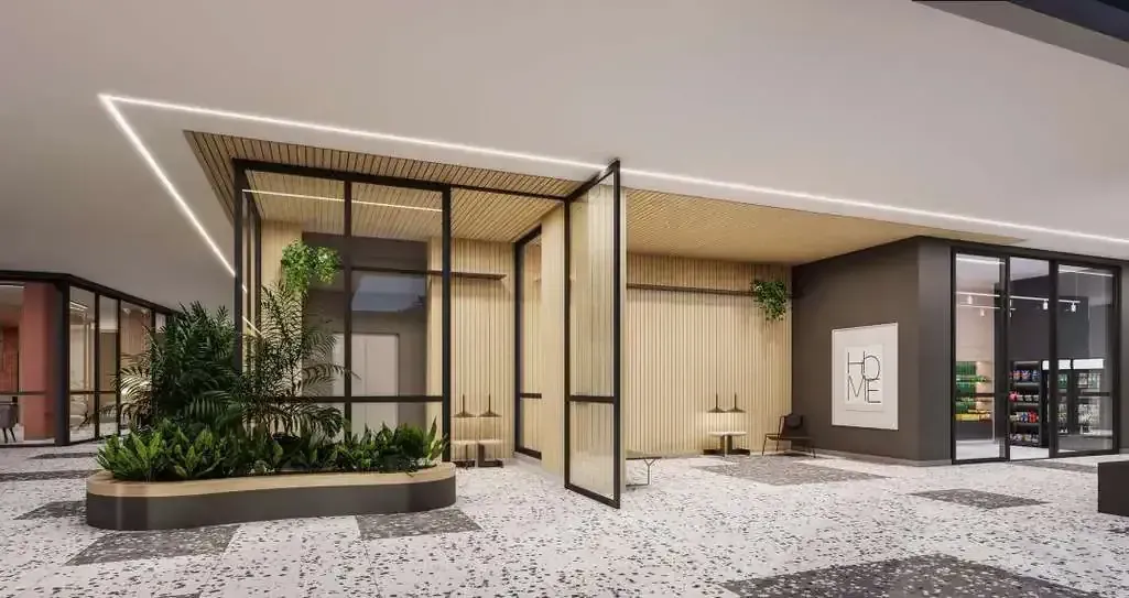 Apartamento à venda, Edifício Sense, 79m² úteis, 2 quartos (1 suíte), andar alto, ampla sacada com churrasqueira - Terra Bonita, Londrina, PR