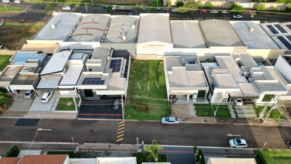 Imagens do imóveis Terreno À Venda Santa Regina I Londrina