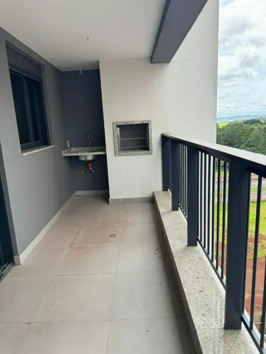Apartamento à venda, Edifício Insight Palhano,  87 m² úteis, 03 quartos  sendo 1 suíte, 01 vaga - Gleba Palhano  - Londrina, PR