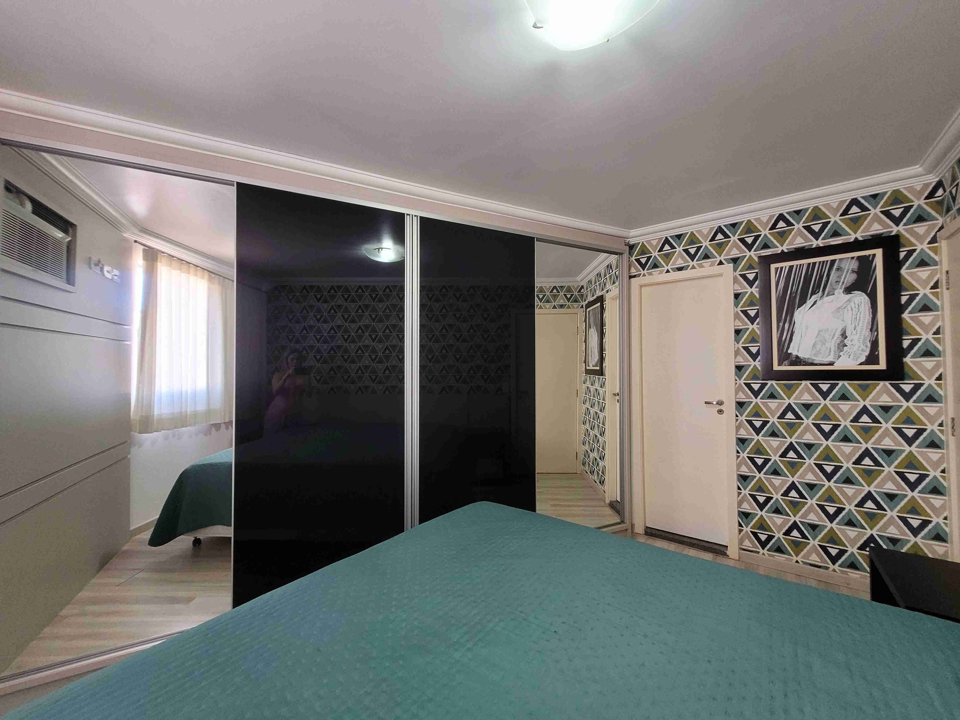 Apartamento à venda no Edifício Studio V,2 quartos sendo 1 suite, mobiliado, sol da manha,Centro, Londrina, PR