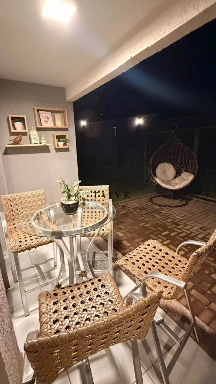 Venda ou locação - Apartamento térreo com 2 quartos, semimobiliado no Edifício Carmel Londrina - foto 15