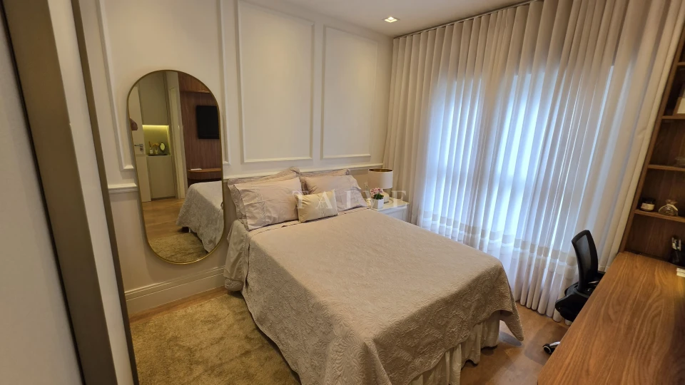 Apartamento Alto Padrão 215m² 3 Suítes - Edifício Landmark - Gleba Palhano - Londrina-PR - foto 22