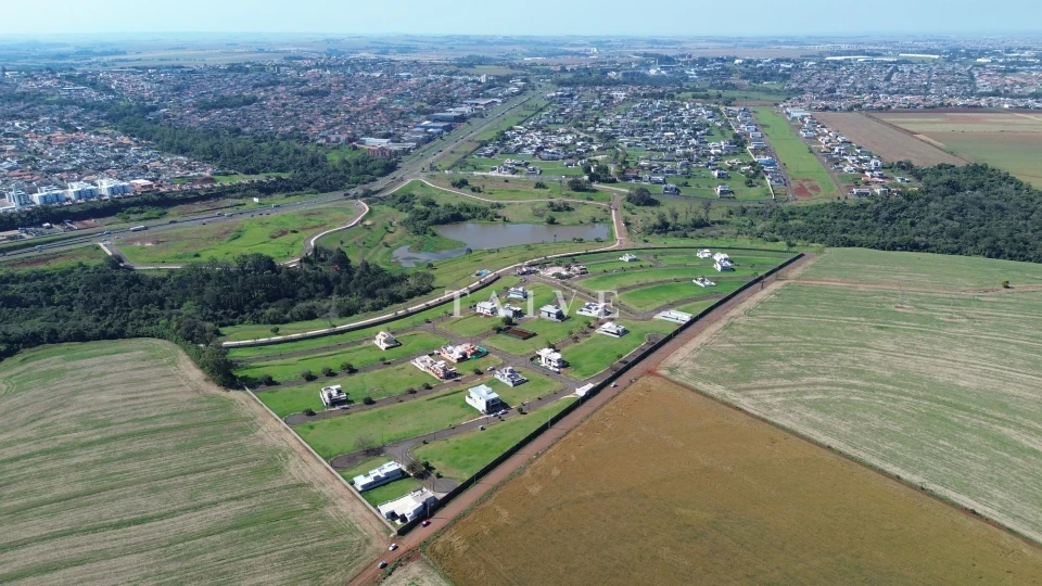 Imagens do imóveis Terrenos de 300 a 500m² Em Condomínio À Venda Campos Do Conde Veredas Cambé