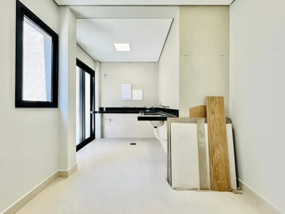 Casa Em Condomínio À Venda Condomínio Aranguá Londrina - foto 27
