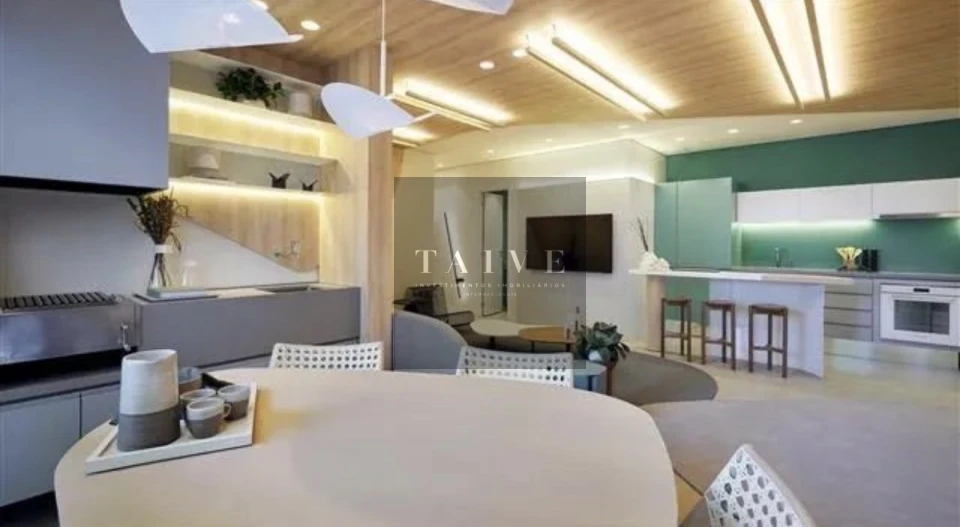 Imagens do imóveis Apartamento À Venda Wood Vanguard Londrina