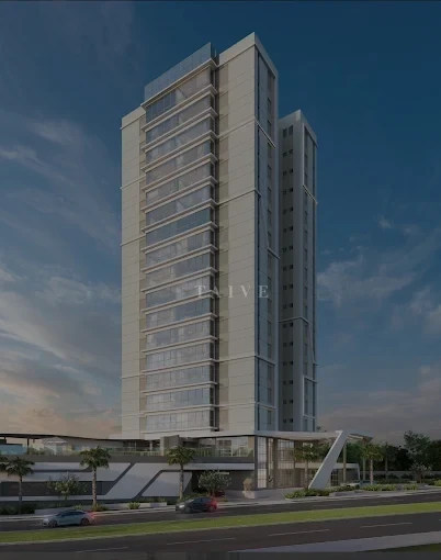 Lançamento Wynn by Vectra -  Londrina