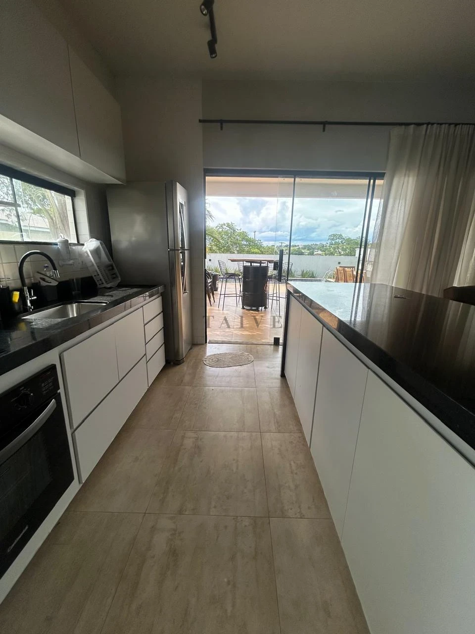Casa Em Condomínio À Venda Riviera De Santa Cristina Xiii Paranapanema - foto 9