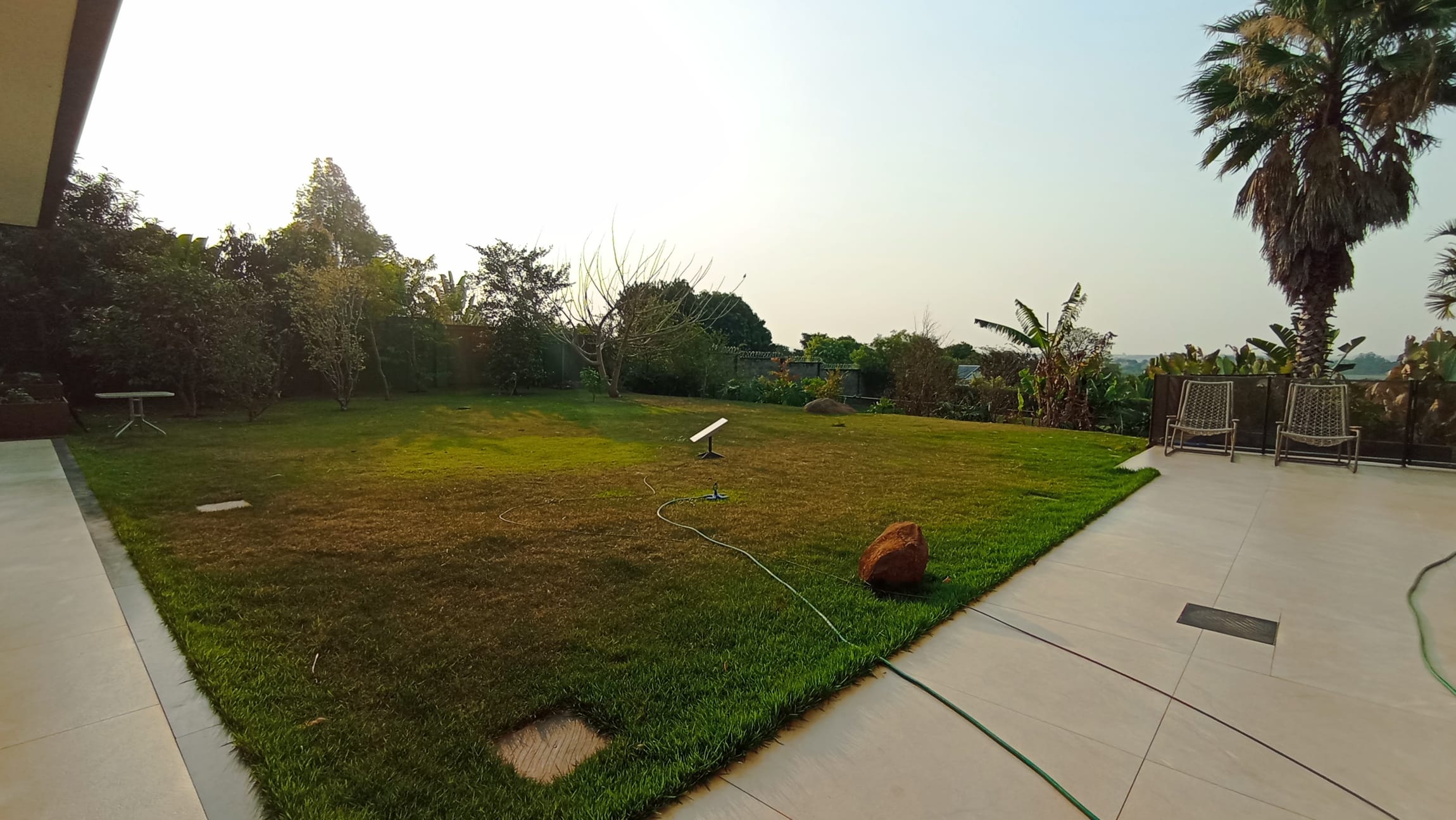 Casa à venda, 529m² construção, 5 suítes ,Piscina borda infinita, Pomar, 4 vagas - Condominio Terras de Canaã, Cambé, PR
