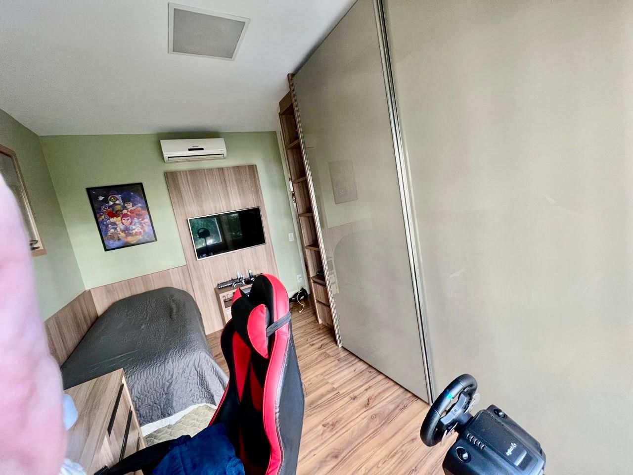 Apartamento  à venda, Ed. Maison Victoria, 183m², 3 suítes, 2 vagas -  Santa Rosa, Londrina, PR