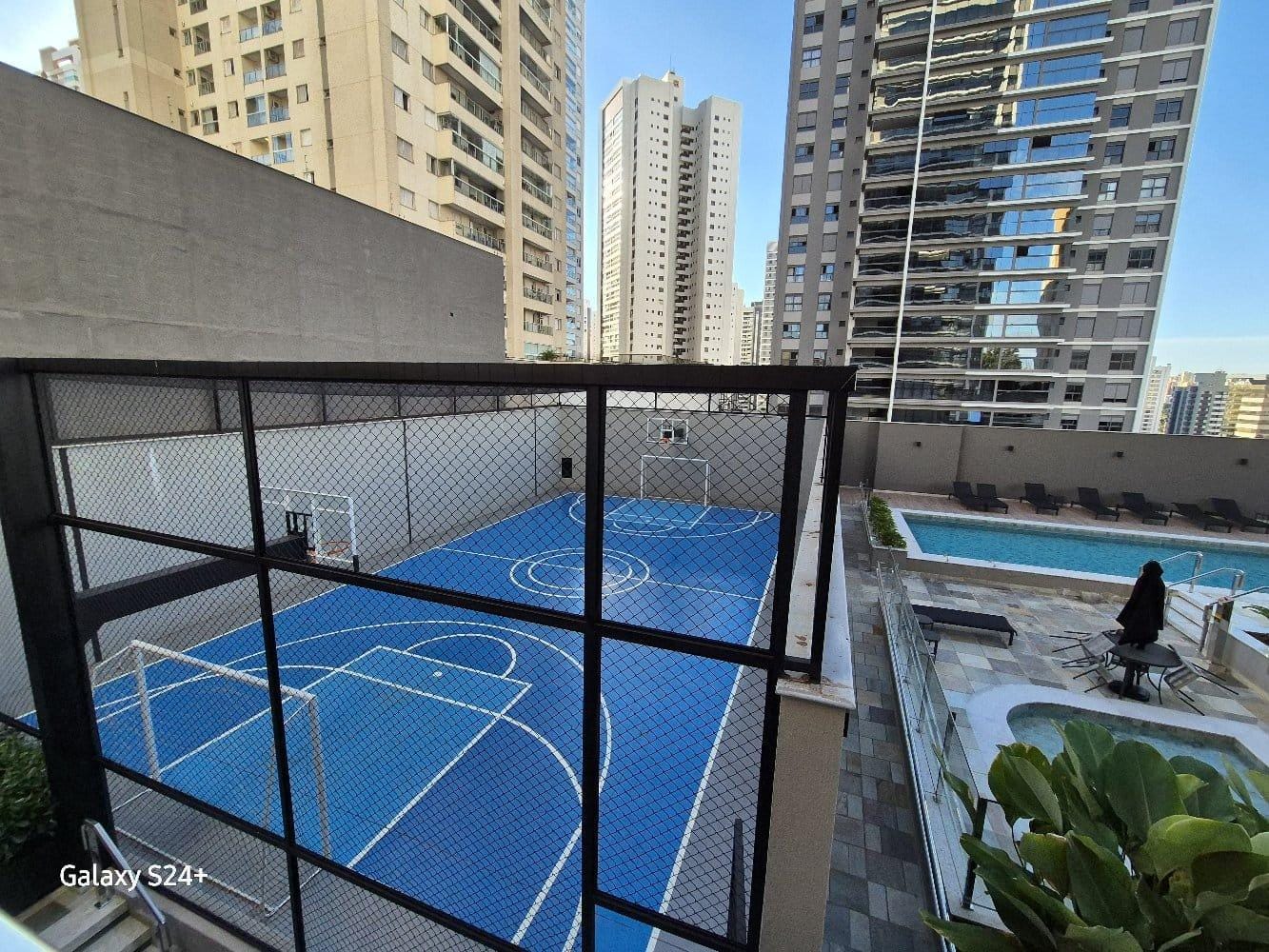 Apartamento à venda, Edifício  Lumini 181m², 3 amplas suítes, 3 vagas, elevador privativo, andar alto- Gleba Palhano, Londrina/PR