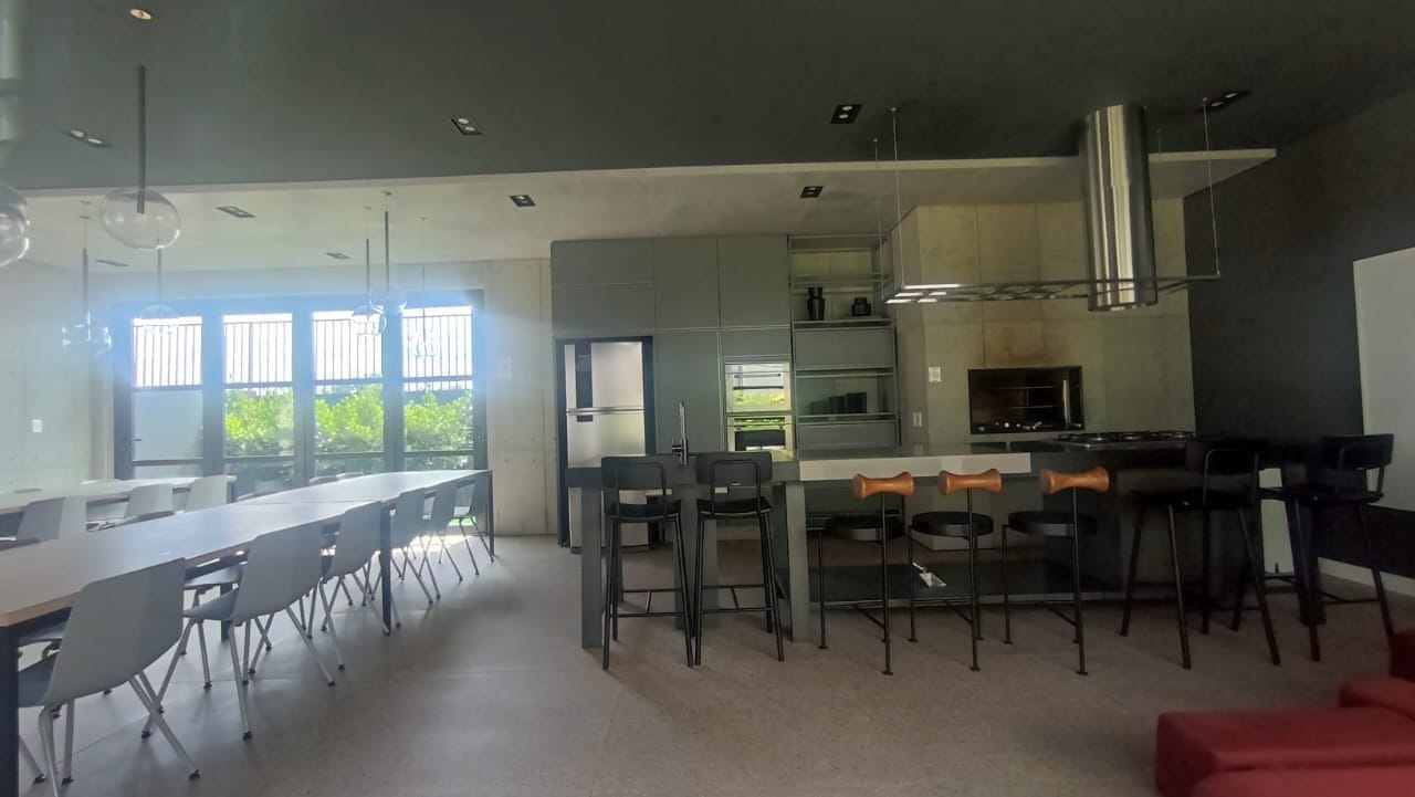 Apartamento à venda, Edifício Insight Palhano,  87 m² úteis, 03 quartos  sendo 1 suíte, 01 vaga - Gleba Palhano  - Londrina, PR