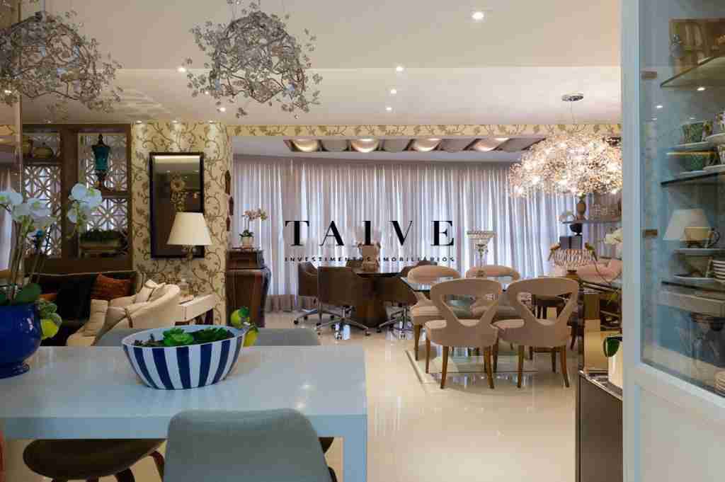 Apartamento  à Venda, Edifício Venezia, 172m² úiteis, 2 suítes, 3 vagas, todo planejado - Centro, Arapongas, PR