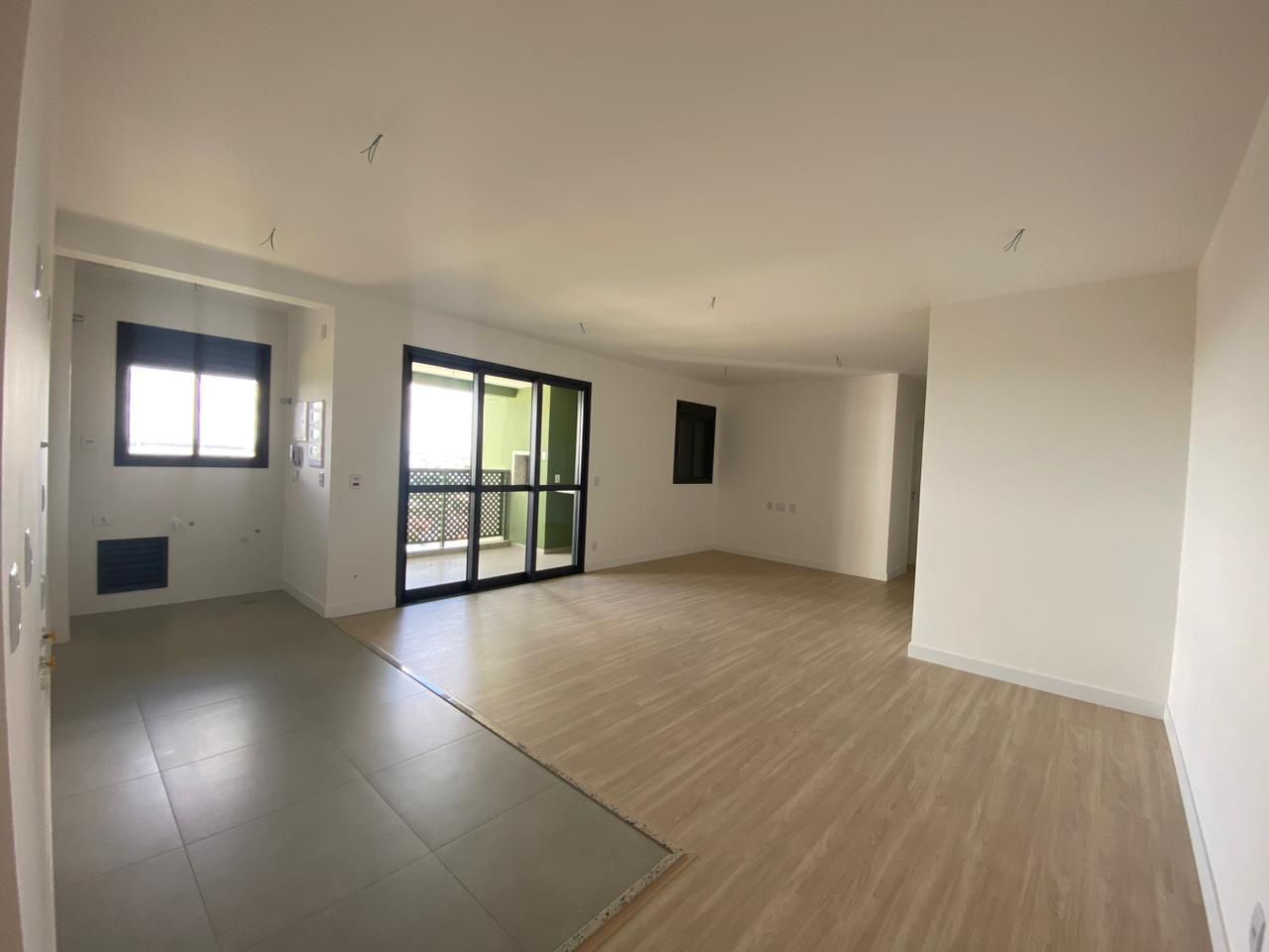 Apartamento novo à Venda, Edifício Mind, 02 quartos sendo 1 suíte, 02 vagas, andar alto, sacada fechada no skinglass- Terra Bonita, Londrina PR